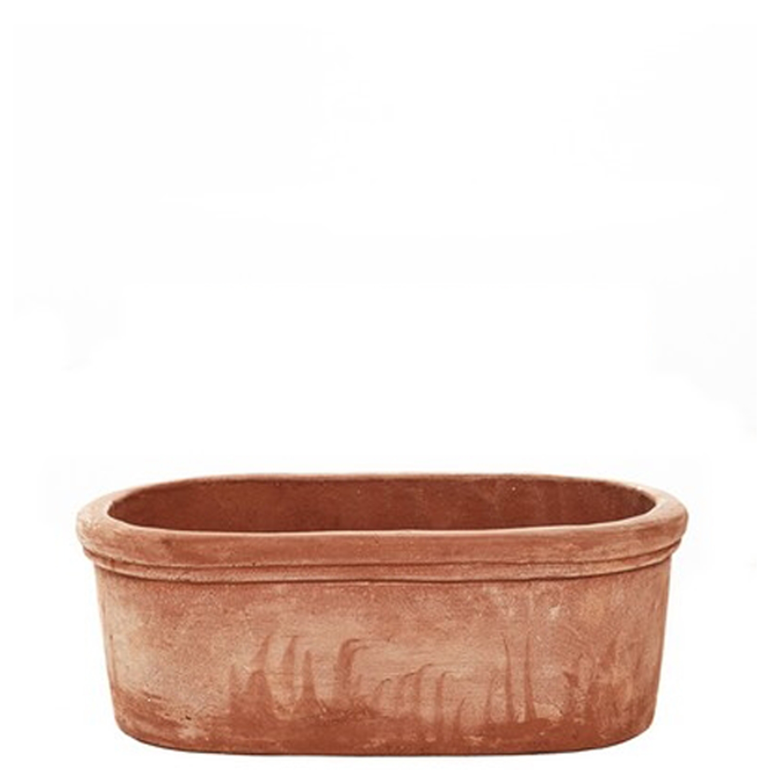 Terracotta Planter Trough