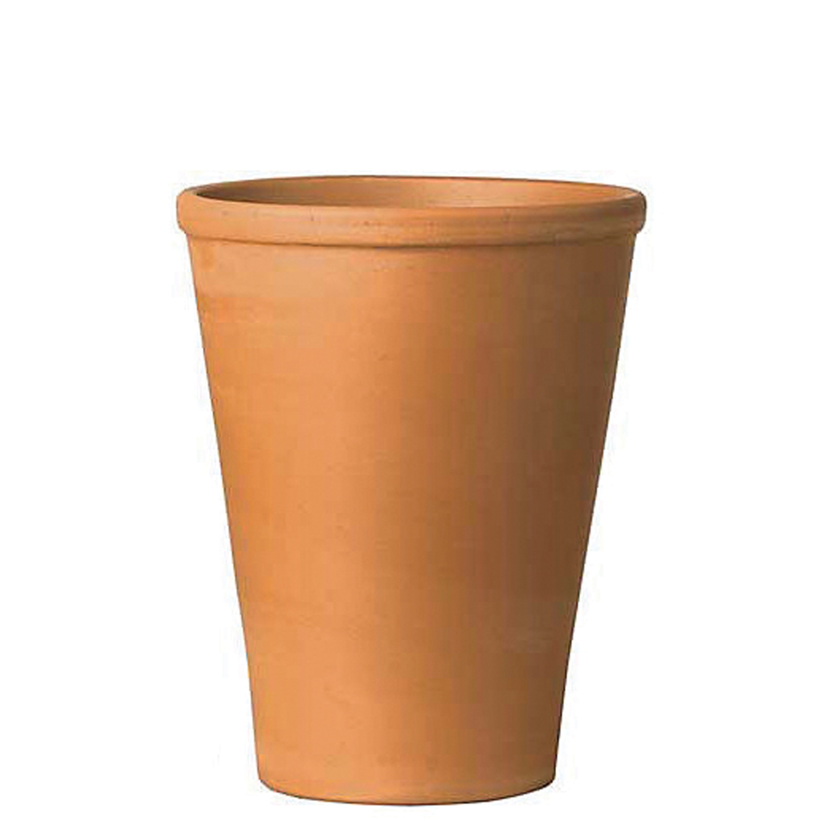 Everyday Terracotta Long Tom (4 Sizes) - VLT - Riverhill Garden ...