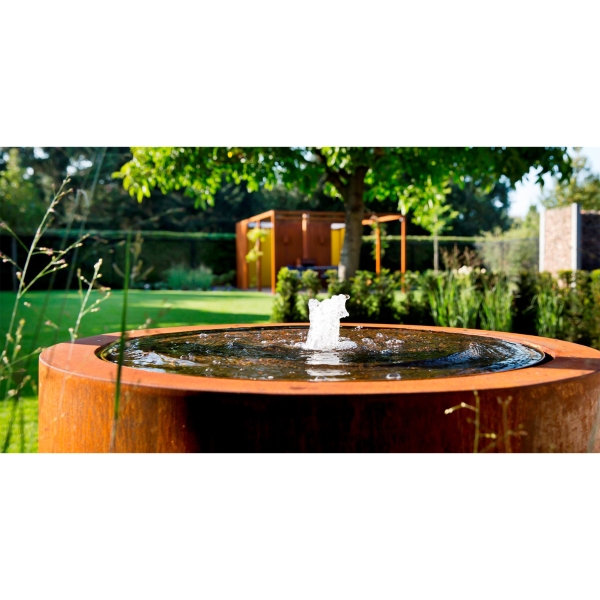 Water Table (Corten Steel) | mail.napmexico.com.mx